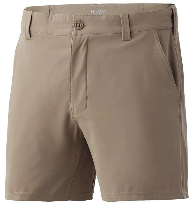 Huk Pursuit Short 3 Huk Pursuit Short