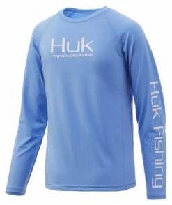 Huk Pursuit Vented Long Sleeve Shirts -Fishing Tackle Sale huk pursuit vented long sleeve shirts 06095.1697043648