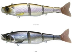 Jackall Gantia Swim Bait 9 Jackall Gantia Swim Bait -Fishing Tackle Sale jackall gantia swim bait 57961.1696957941