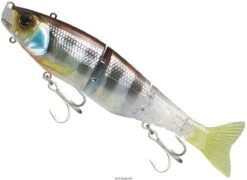 Jackall Gantia Swim Bait 8 Jackall Gantia Swim Bait -Fishing Tackle Sale jackall gantia swim bait 98662.1696957940