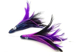 JAW Lures Tuna & Mahi Feathers -Fishing Tackle Sale jaw lures tuna and mahi feathers 67539.1710258698