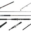 Jigging World Dark Knight Casting Rods -Fishing Tackle Sale jigging world dark knight casting rods 97206.1697295294.386.513