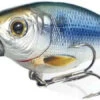 LIVETARGET Lures Threadfin Shad Crankbait 1 LIVETARGET Lures Threadfin Shad Crankbait -Fishing Tackle Sale livetarget lures threadfin shad crankbait 72683.1696918079