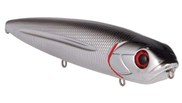 Livingston Lures Team Livingston Walking Boss Top Water Bait 3 Livingston Lures Team Livingston Walking Boss Top Water Bait