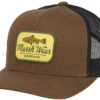 Marsh Wear Hunter Trucker Hat - Tobacco -Fishing Tackle Sale marsh wear mwc1047 tob 1 hunter trucker hat tob 35388.1698892986