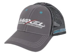 Maxel Mesh Back Hat