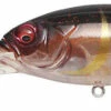 Megabass Deep-Six Crankbait