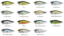 Front Page -Fishing Tackle Sale megabass popx top water popper 98406.1696881403