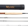 Mystic Outdoors Au Sable Fly Rods