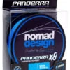 Nomad Design Panderra X8 Braid 1 Nomad Design Panderra X8 Braid -Fishing Tackle Sale nomad design panderra 8x braid 04543.1697202786.386.513