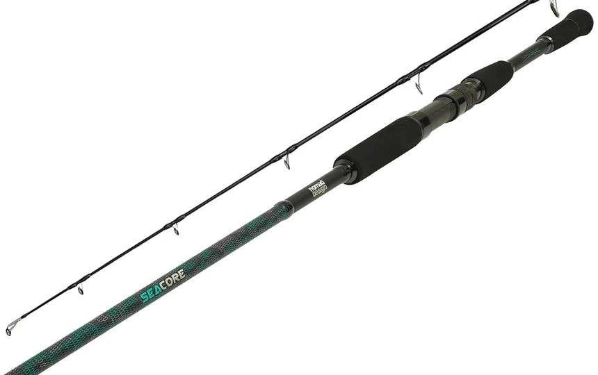 Nomad Design Seacore All Round Spinning Rods 4 Nomad Design Seacore All Round Spinning Rods - Image 2