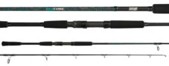 Nomad Design Seacore All Round Spinning Rods