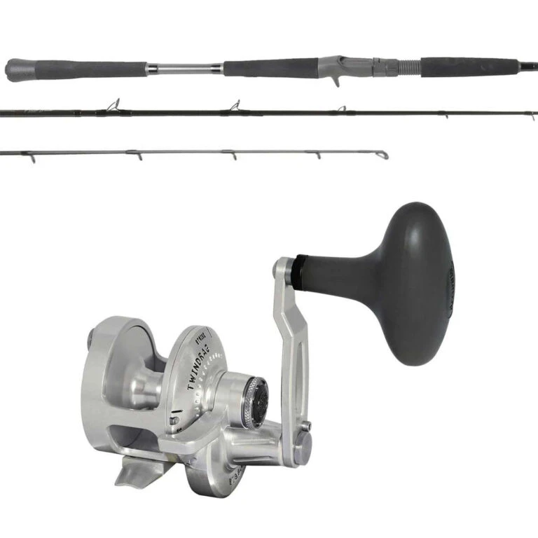 Front Page -Fishing Tackle Sale ocean tackle international bv 300c s oti pbi701hfa pitch black conventional combo 66537.1733326755 768x768 1