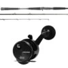 Jigging World Prime JW-PR15L Star Drag / OTI-PBI701HFA Pitch B. Combo