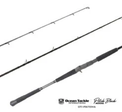 Jigging World Prime JW-PR15L Star Drag / OTI-PBI701HFA Pitch B. Combo 7 Jigging World Prime JW-PR15L Star Drag / OTI-PBI701HFA Pitch B. Combo -Fishing Tackle Sale ocean tackle international jw pr15l oti pbi701hfa pitch black conventional combo 89316.1733326869