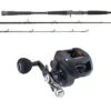 Penn Squall SQL400LP Low Profile / OTI-PBI701HFC Pitch Black Combo 2 Penn Squall SQL400LP Low Profile / OTI-PBI701HFC Pitch Black Combo -Fishing Tackle Sale ocean tackle international sql400lp oti pbi701hfc pitch black conventional combo 63966.1733423948