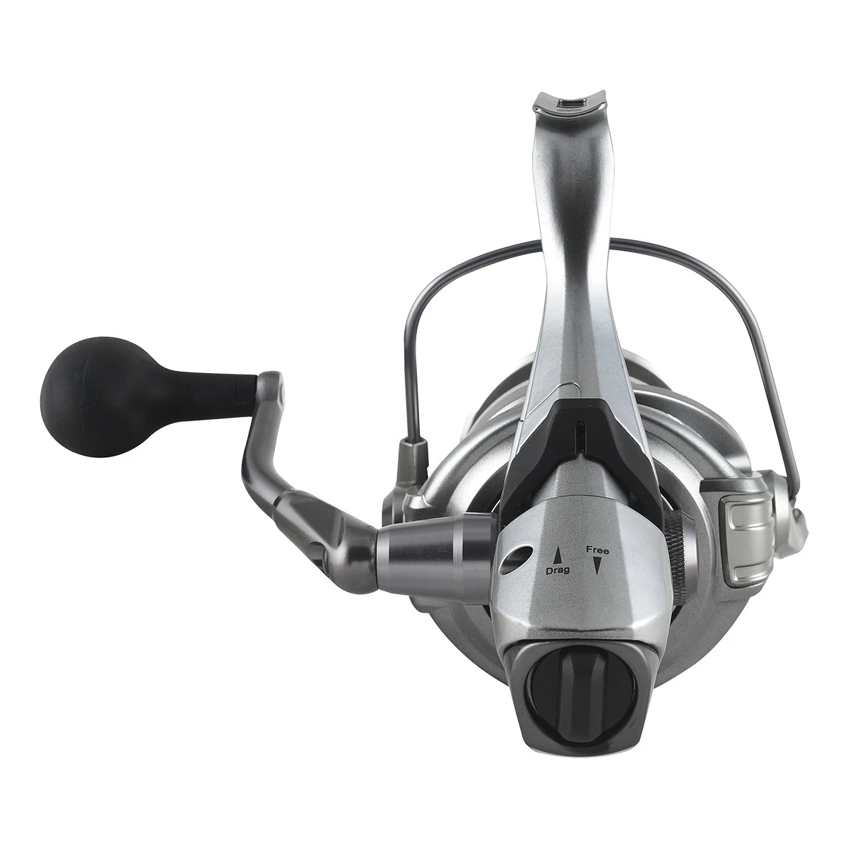 Okuma CDX Coronado Baitfeeder Spinning Reels 4 Okuma CDX Coronado Baitfeeder Spinning Reels - Image 2