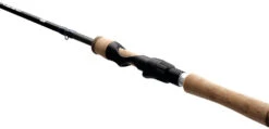 13 Fishing Defy Silver Spinning Rods -Fishing Tackle Sale one 3 defy silver spinning rods 52025.1696861023