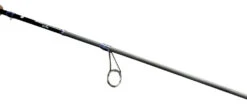13 Fishing Defy Silver Spinning Rods -Fishing Tackle Sale one 3 defy silver spinning rods 52493.1696861024