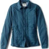 Orvis Mens Pro Insulated Shirt Jacket - Atlantic -Fishing Tackle Sale orvis pro insulated shirt jacket 56196.1697370286