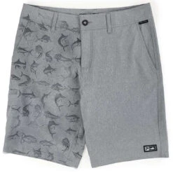 Pelagic Deep Sea Hybrid Fishing Shorts -Fishing Tackle Sale pelagic deep sea hybrid fishing shorts 56702.1697347279