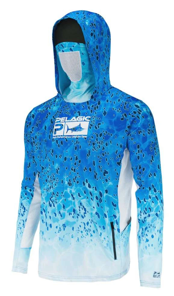 Pelagic Exo Tech Hoody 3 Pelagic Exo Tech Hoody