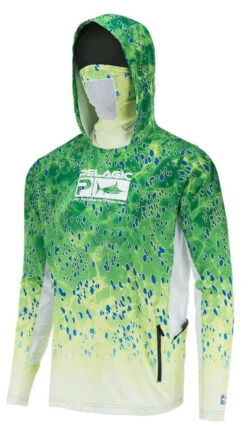 Pelagic Exo Tech Hoody 8 Pelagic Exo Tech Hoody -Fishing Tackle Sale pelagic exo tech hoody 70423.1697290680