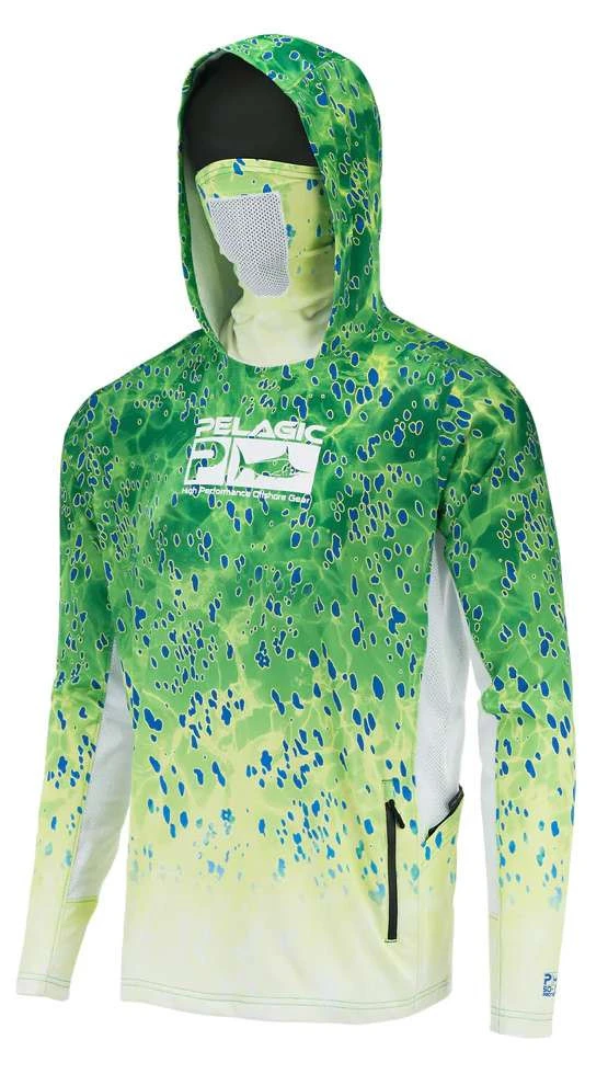 Pelagic Exo Tech Hoody 5 Pelagic Exo Tech Hoody - Image 3
