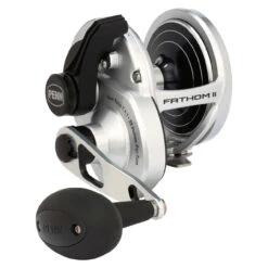 Penn Fathom II Lever Drag Conventional Reels
