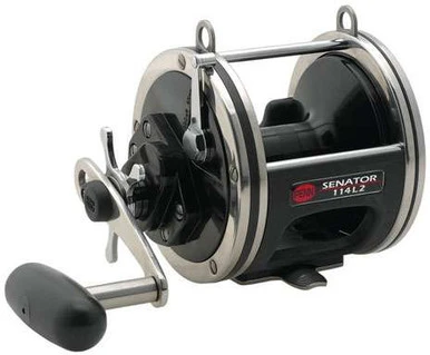 Penn Senator L2 Star Drag Conventional Reels 2 Penn Senator L2 Star Drag Conventional Reels