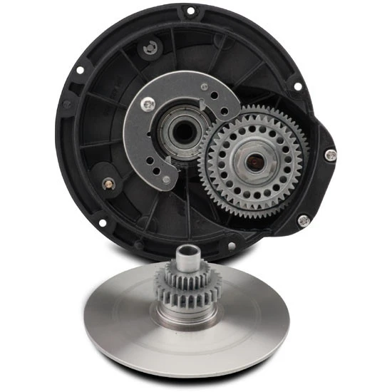 Penn Squall Lever Drag 2-Speed Conventional Reels 4 Penn Squall Lever Drag 2-Speed Conventional Reels - Image 2