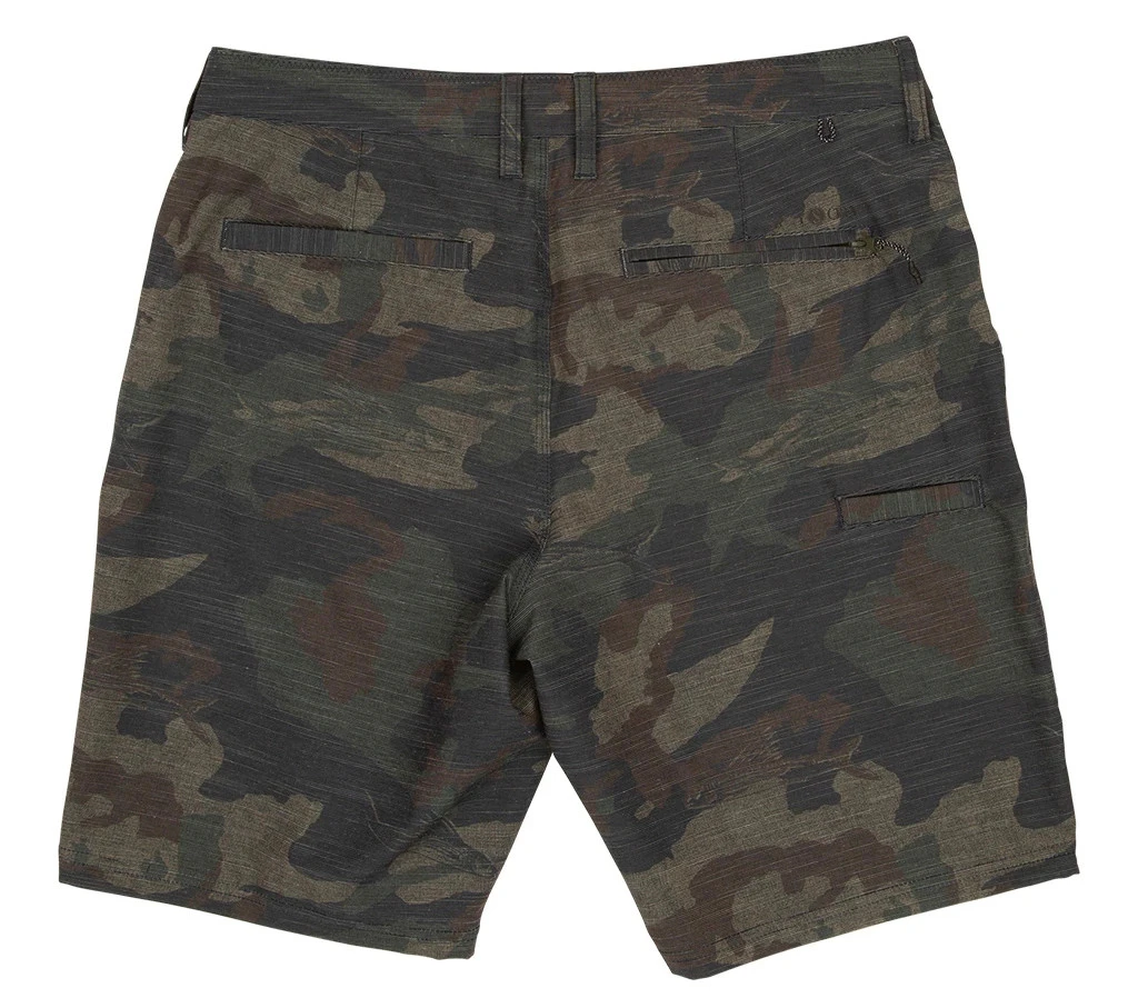 Salty Crew Drifter 2 Utility Walkshorts 5 Salty Crew Drifter 2 Utility Walkshorts - Image 3