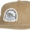 Salty Crew Chaser Cord 5 Panel Hat - Straw -Fishing Tackle Sale salty crew 35035578 strw 1sz chaser cord 5 panel hat 15079.1717783864