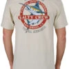 Salty Crew Interclub Premium T-Shirt -Fishing Tackle Sale salty crew interclub premium t shirt 39194.1712940755