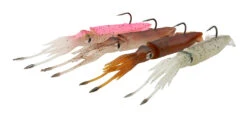 Savage Gear 3D TPE Swim Squids -Fishing Tackle Sale savage gear 3d tpe swim squids 40857.1696984720