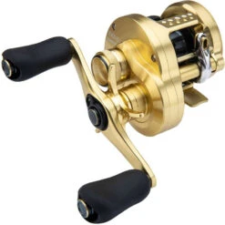 Shimano Calcutta Conquest 100 & 200 A Baitcasting Reels -Fishing Tackle Sale shimano calcutta conquest 100 200 baitcasting reels 20614.1697167592
