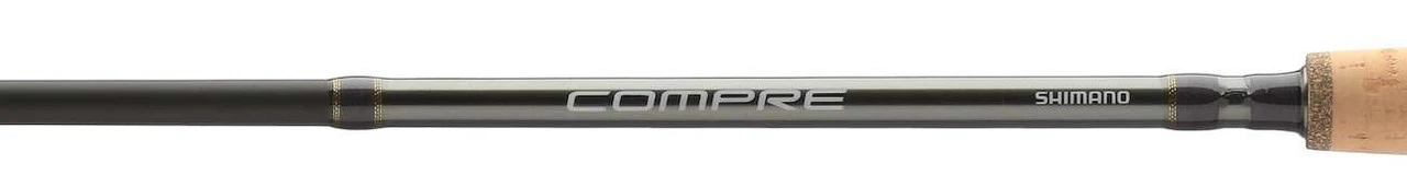 Shimano Compre Salmon/Steelhead Casting Rods 5 Shimano Compre Salmon/Steelhead Casting Rods - Image 3