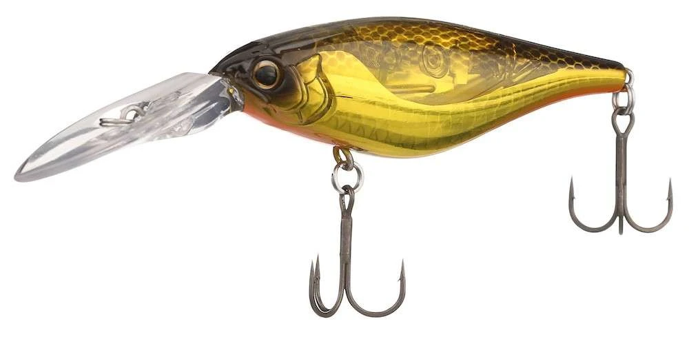 Shimano Enber 60SP Jerkbait - Black/Gold 9 Shimano Enber 60SP Jerkbait - Black/Gold - Image 7