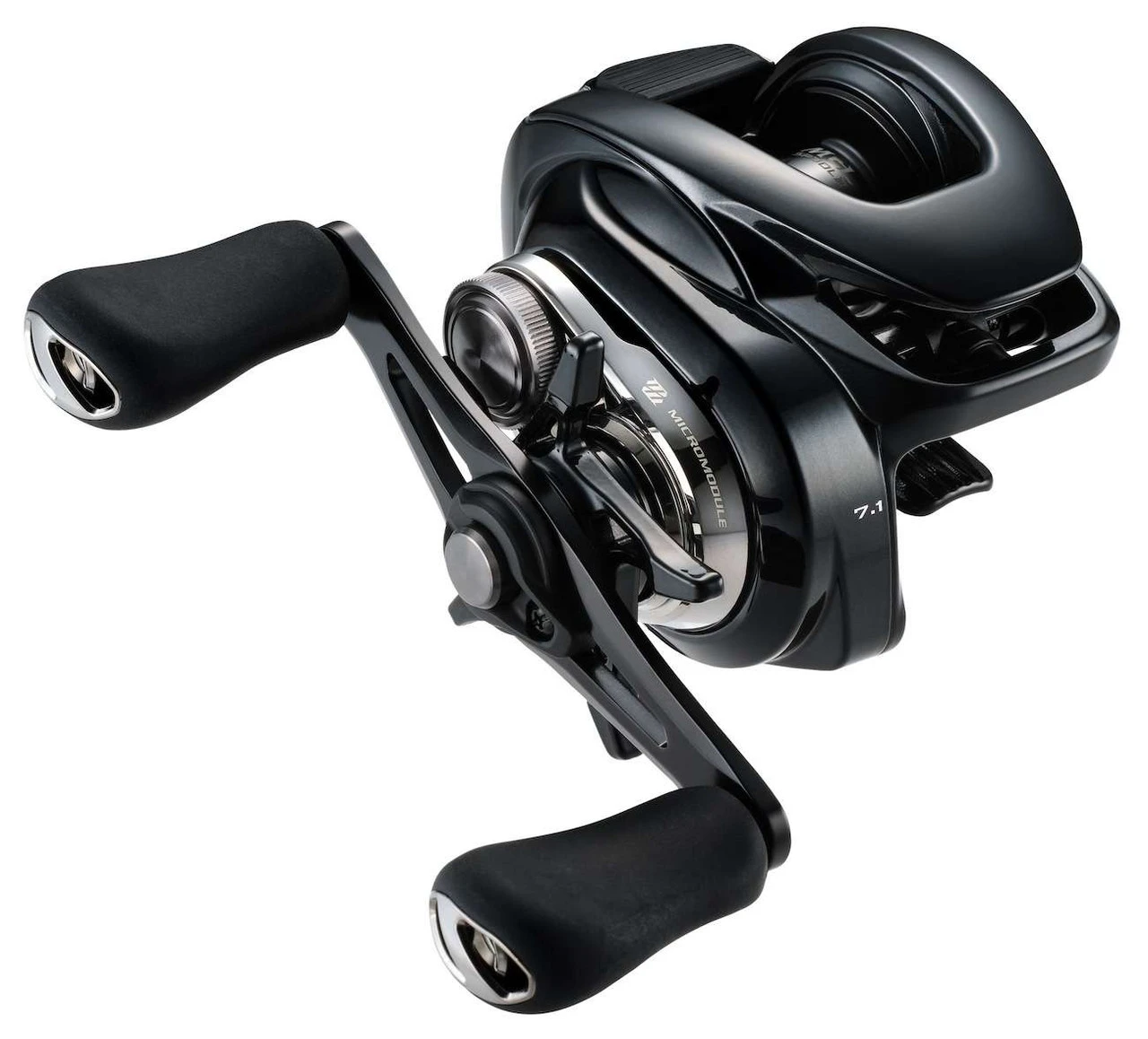 Shimano Metanium DC 70 A Baitcasting Reels 3 Shimano Metanium DC 70 A Baitcasting Reels