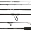 Shimano Ocea Plugger Big Game Popping Rods