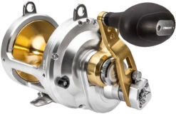 Shimano Talica 2-Speed Lever Drag Reels -Fishing Tackle Sale shimano talica lever drag 2 speed reels 13509.1696843765