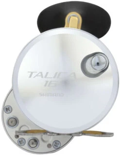 Shimano Talica Single Speed Lever Drag Reels -Fishing Tackle Sale shimano talica reels 09853.1696843767