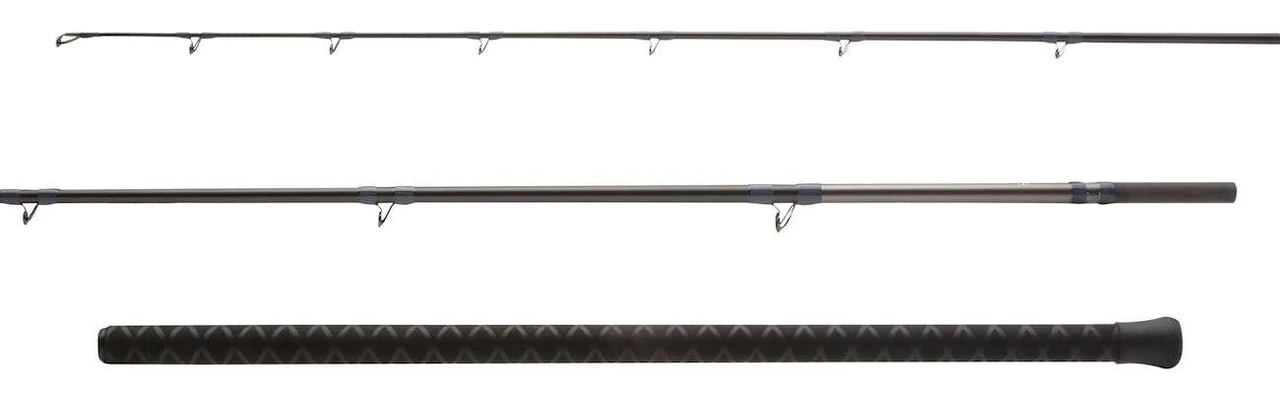Shimano Teramar West Coast Deck Hand Rods 4 Shimano Teramar West Coast Deck Hand Rods - Image 2