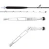Shimano Terez BW UB Swordfish Rod Blades W/ Rod Butts