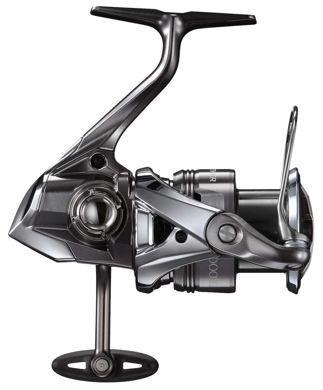 Shimano TwinPower FE Spinning Reels 4 Shimano TwinPower FE Spinning Reels - Image 2