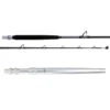 Shimano Terez TZBWHS57HA BW High Speed Rod Blade W/ Aftco UB2-SLV -Fishing Tackle Sale shimano tzbwhs57ha ub2 slv terez bw ub hs rod blades w rod butt 62629.1729792292