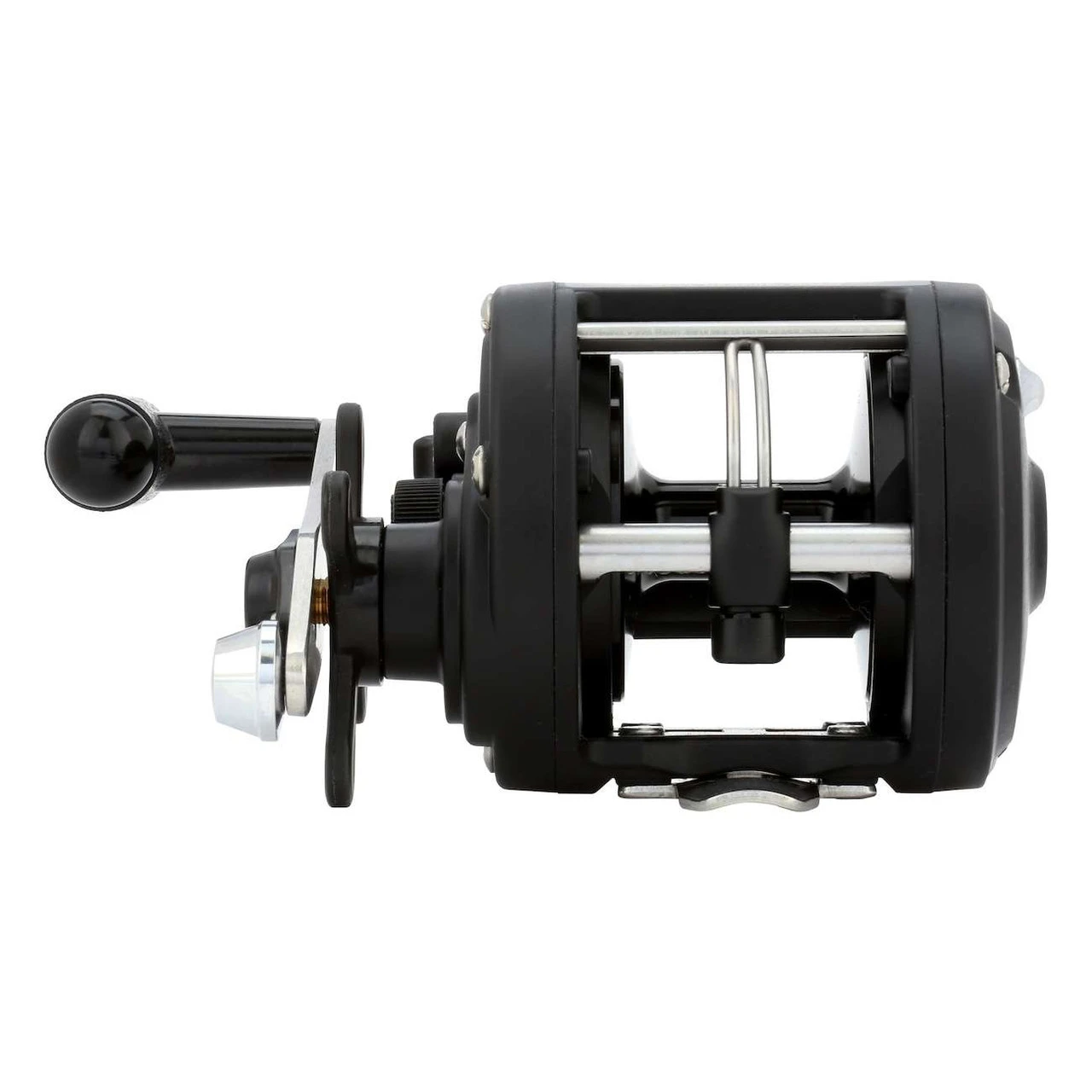 Shimano TR Triton Graphite Levelwind Reels 9 Shimano TR Triton Graphite Levelwind Reels - Image 7