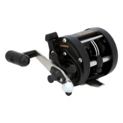 Shimano TR Triton Graphite Levelwind Reels