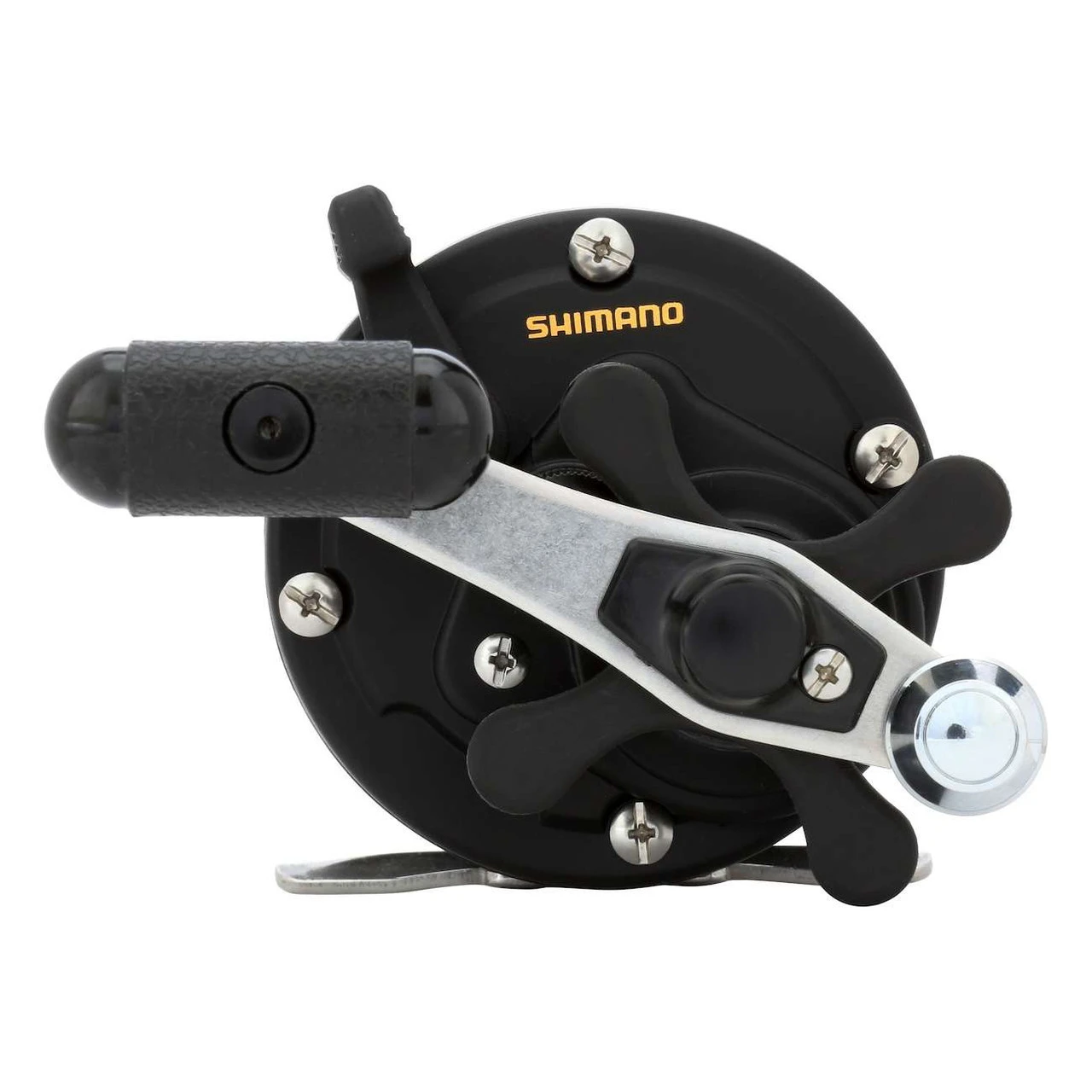 Shimano TR Triton Graphite Levelwind Reels 8 Shimano TR Triton Graphite Levelwind Reels - Image 6
