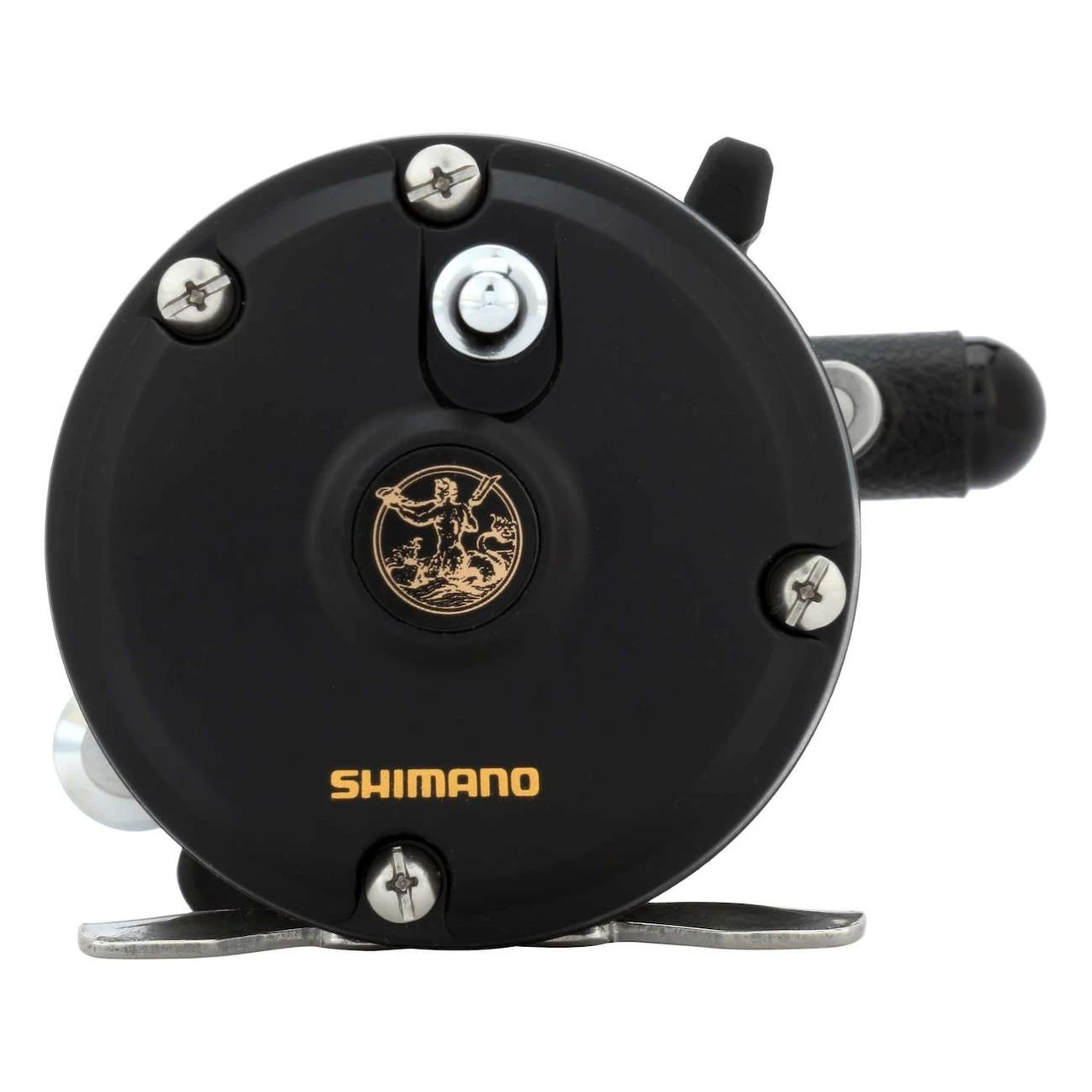 Shimano TR Triton Graphite Levelwind Reels 7 Shimano TR Triton Graphite Levelwind Reels - Image 5